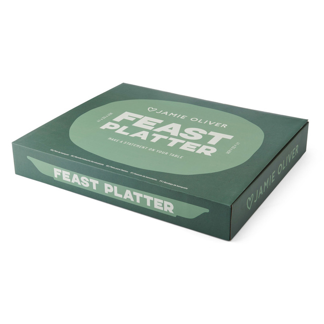 Jamie Oliver Półmisek Do Serwowania Big Love Feast 40 Cm