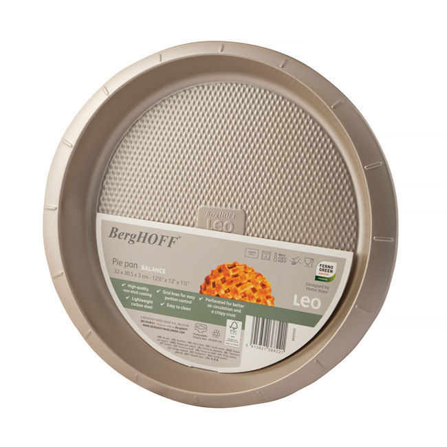 Forma do ciasta Balance 27,50x3 cm - Berghoff