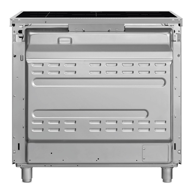 Smeg - Kuchnia Wolnostojąca Symfonia C9IMX2 Stal Nierdzewna