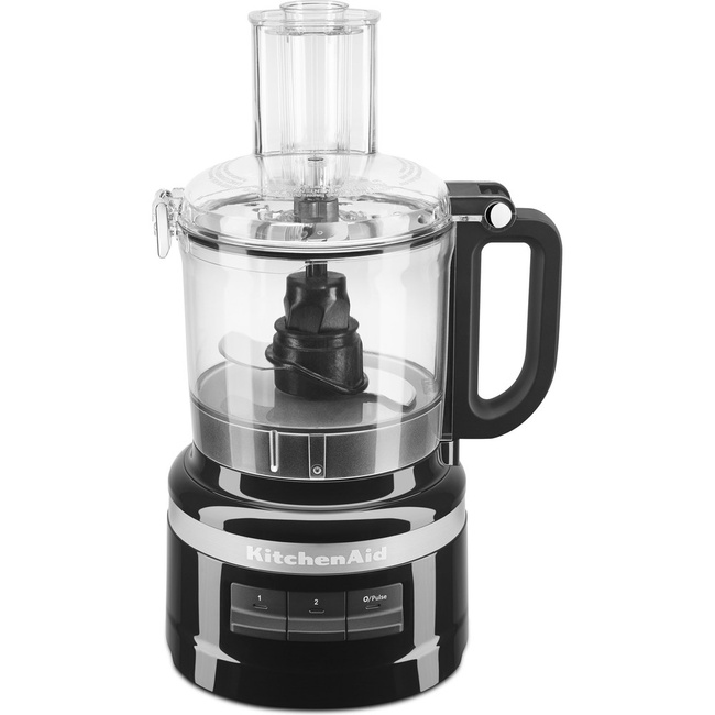 Midi Malakser 1,7 L Czarny 5kfp0719eob Kitchenaid