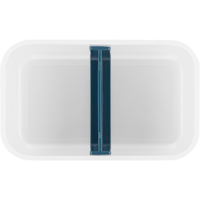 Lunch Box Plastikowy 0.8 Ltr Morski - Zwilling