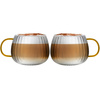 Szklanki 350 ml Tulip 1227 - Vialli Design