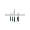 Listwa magnetyczna stalowa mat 36cm plan - Kela