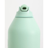 Butelka termiczna Chilly's Series 3 Flip ze słomką, 1000 ml, Opal