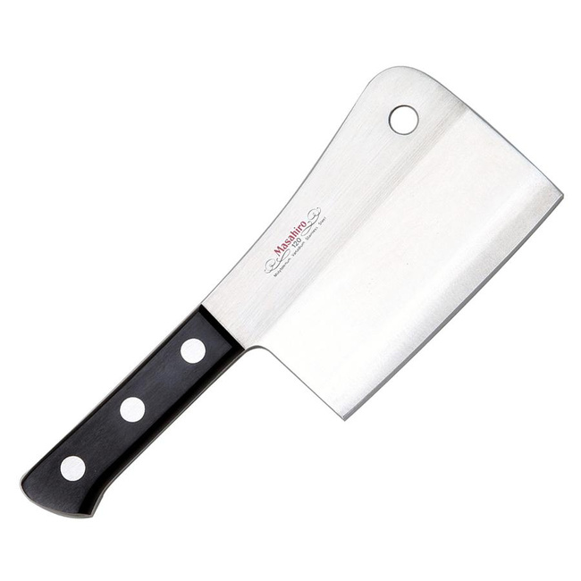 Tasak Masahiro Bwh Chopper 120mm 504g [14091]