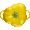 Mini cocotte Papryka 450 ml Żółty - Staub