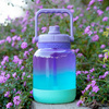 ASOBU Butelka JUMBO JUG PURPLE, 1,48L