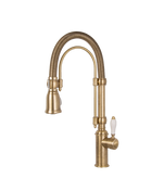 Smeg - Bateria Cortina Midr7o-2 Mosiądz