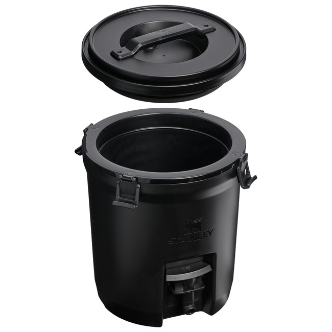 Stanley dystrybutor do napojów z kranikiem Fast-Flow 7.5L Black 2.0