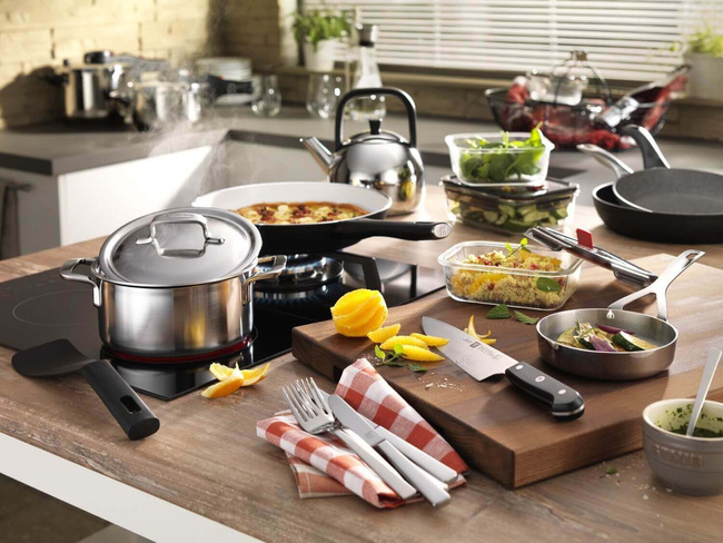 Gourmet Nóż do Wędlin 16 cm - Zwilling