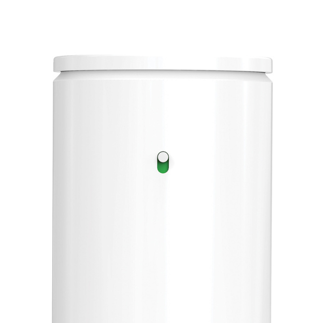 Dozownik bezdotykowy Simplehuman 414 ml biały