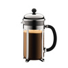 Zaparzacze tłokowe French Press 1 L Chambord Chrome