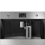 Smeg - Ekspres do Kawy, Classica Classica Cms4303x Stal Nierdzewna