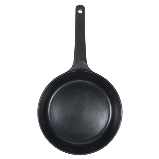 Patelnia 24 Cm, Lirica, Indukcja - Moneta