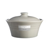 Naczynia do zapiekania 2.5L Classic Kitchen Grey - Mason Cash