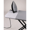 Deska do prasowania K-b Black Tube Natural-Olowiany/Srebrny - Rolser
