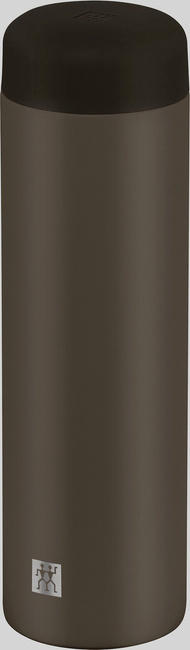 Thermo Plus Termos - 500 ml, Brązowy - Zwilling
