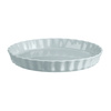 Naczynie do tarty 28 cm Morska Piana Emile Henry