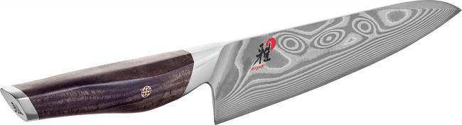 Iki nóż Gyutoh - 20 cm - Miyabi