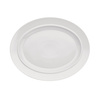 Talerze do serwowania 38 cm Alessi