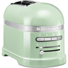 Toster Na 2 Kromki Artisan Kitchenaid 5KMT2204EPT, Pistacjowy