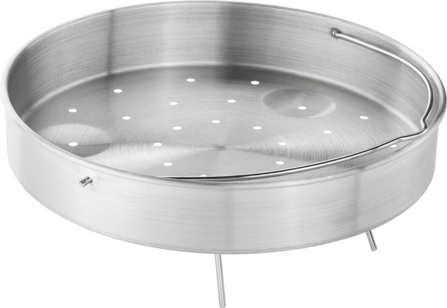 Ecoquick Wkład z Otworami do Szybkowaru 22 cm - Zwilling