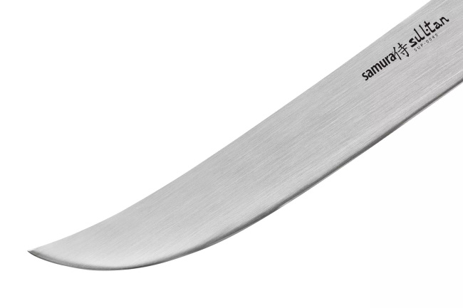 Nóż Samura Sultan Pro Slicer 23 cm