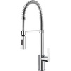 Smeg - Bateria Universal Mid5Cr Chrom