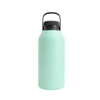 Butelka termiczna Chilly's Big Mouth, 2 l, miętowa