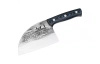 Tasak serbski Samura Mad Bull Mini SMB-0041, 14,5 cm, rękojeść czarno-niebieska