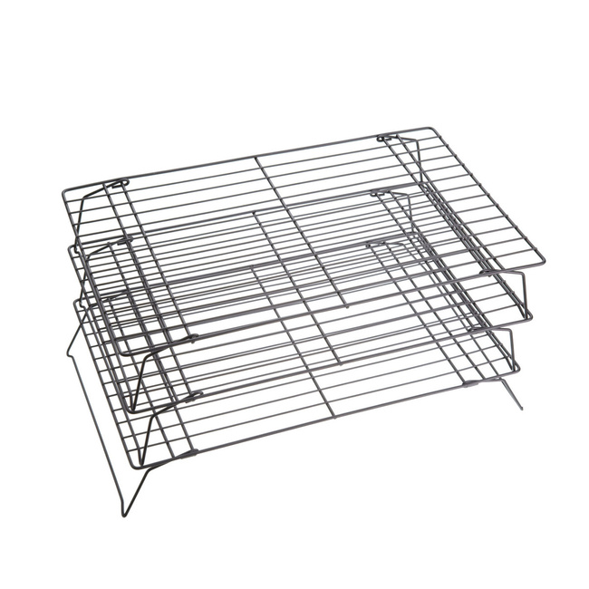 Kratka Do Studzenia Ciast 3-Piętrowa Kitchencraft