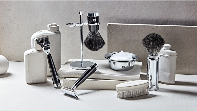 Zwilling Classic Maszynka do golenia 13 cm