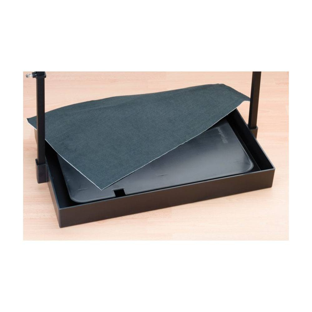 Propagator z oświetleniem Garland Grow Light Tray z lampą nad tacą