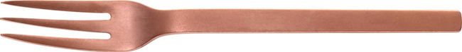 Zestaw sztućców Zwilling Minimale 60 elementów, matowe różowe złoto