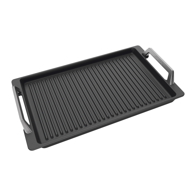 Smeg - Akcesorium GRILLPLATE UNIVERSAL