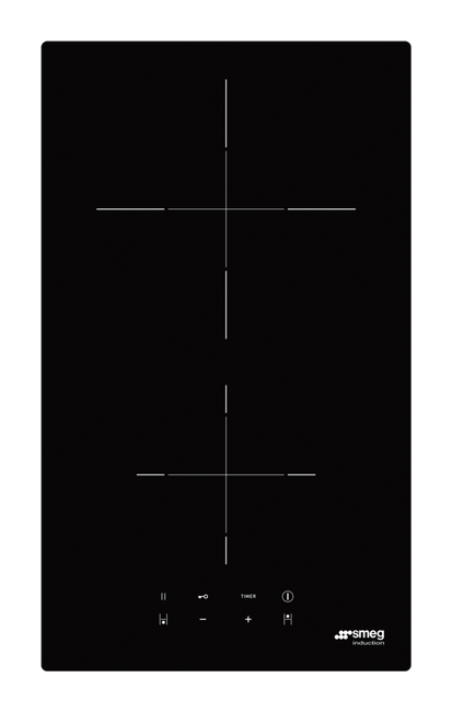 Smeg - Płyta indukcyjna Si2321d Universal