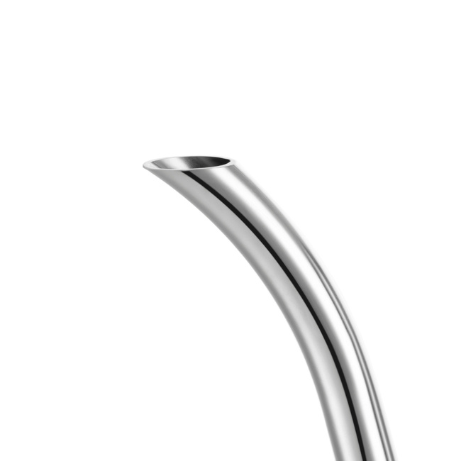 Bodum Czajnik z wylewką Gooseneck Chambord 1l Chrome