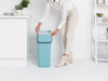 Kosz Sort&Go, 40l Mint 251085 - Brabantia