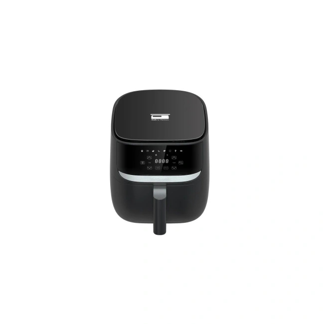 Frytkownica Beztłuszczowa z wagą (Airfryer) Wartmann z powłoką ceramiczną