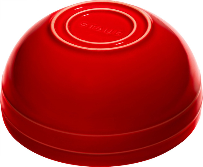 MiskaOkrągłaCeramiczna24cm12.1x24x24Staub