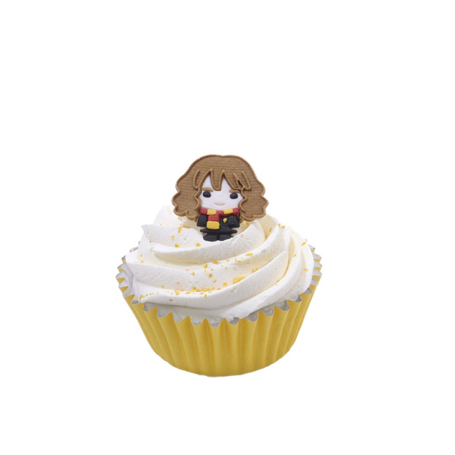 PME Jadalne toppery na babeczki z motywem Harry Potter masa cukrowa PME PME Cake ES S.L. 