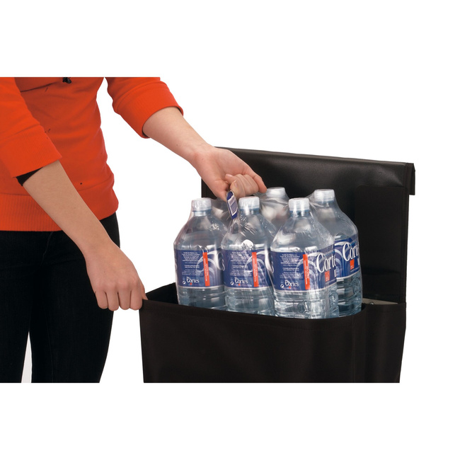 Jean Tweed 2 Granatowy - Rolser