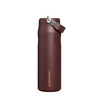 Stanley Butelka na wodę Iceflow™ Flip Straw 0.71L Coffee