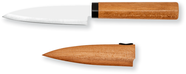 Nożyk do owoców 12 cm - Kai