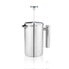 Gustavo Zaparzacz do kawy 600 ml - Gefu