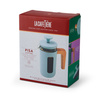 French Press Sky Blue Pisa 350 Ml La Cafetiere