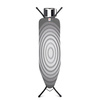 Deska do prasowania Brabantia Titan Oval, rozmiar B, 124 x 38 cm