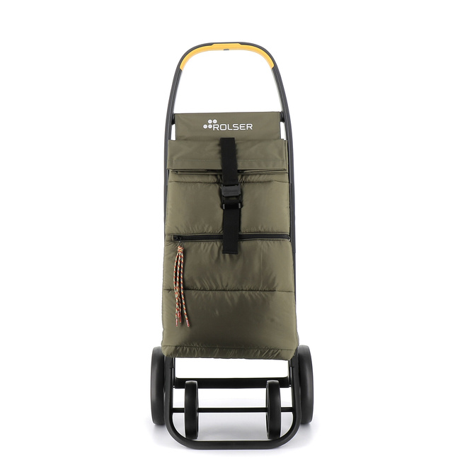 Clec Termo Polar 8 Plus Lemon Khaki - Rolser