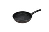 HAPPYCALL Patelnia diamentowa IH Grill 28 cm