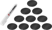 Fresh & Save Cube Zestaw 10 Naklejek + Mazak - Zwilling